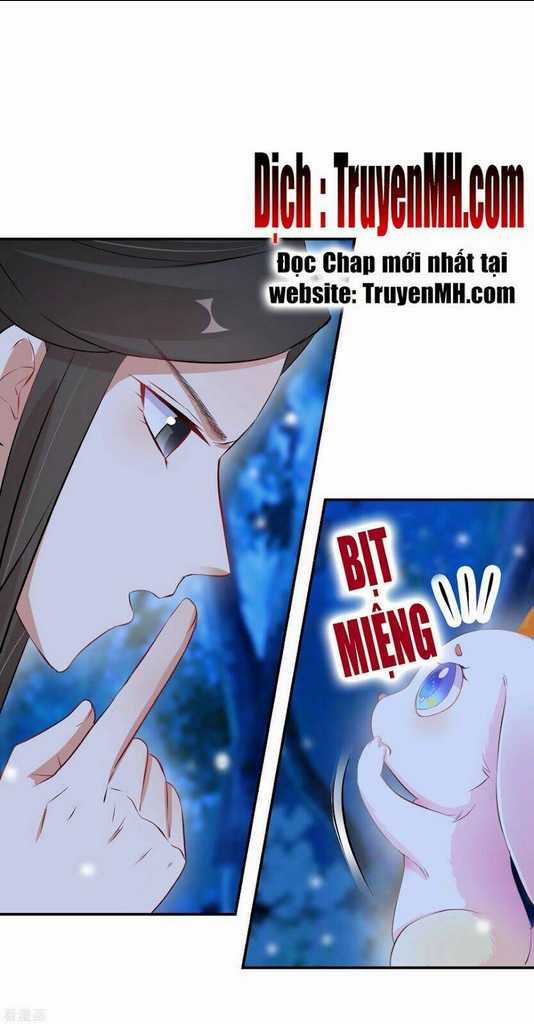 Nghịch Thiên Độc Phi - Chapter 85 - Trang 6