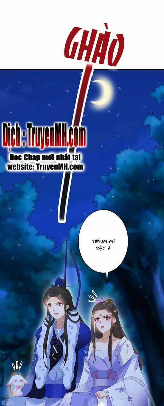 Nghịch Thiên Độc Phi - Chapter 85 - Trang 8
