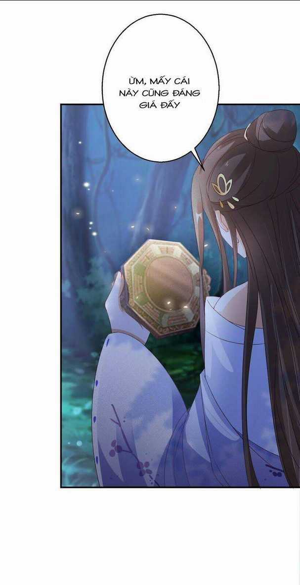 Nghịch Thiên Độc Phi - Chapter 86 - Trang 13