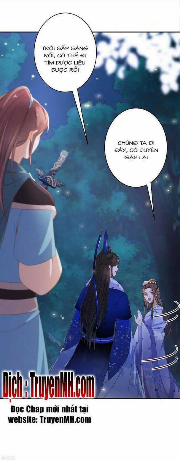 Nghịch Thiên Độc Phi - Chapter 86 - Trang 14