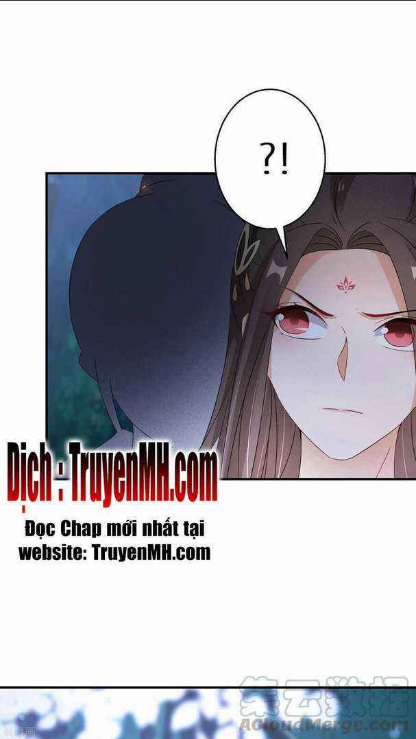 Nghịch Thiên Độc Phi - Chapter 86 - Trang 16