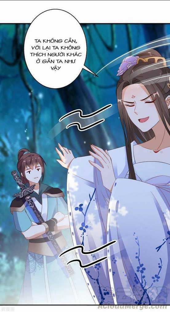 Nghịch Thiên Độc Phi - Chapter 86 - Trang 19