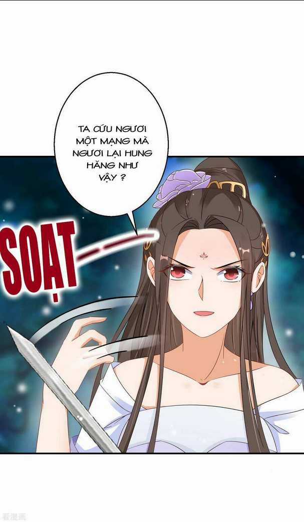 Nghịch Thiên Độc Phi - Chapter 86 - Trang 3