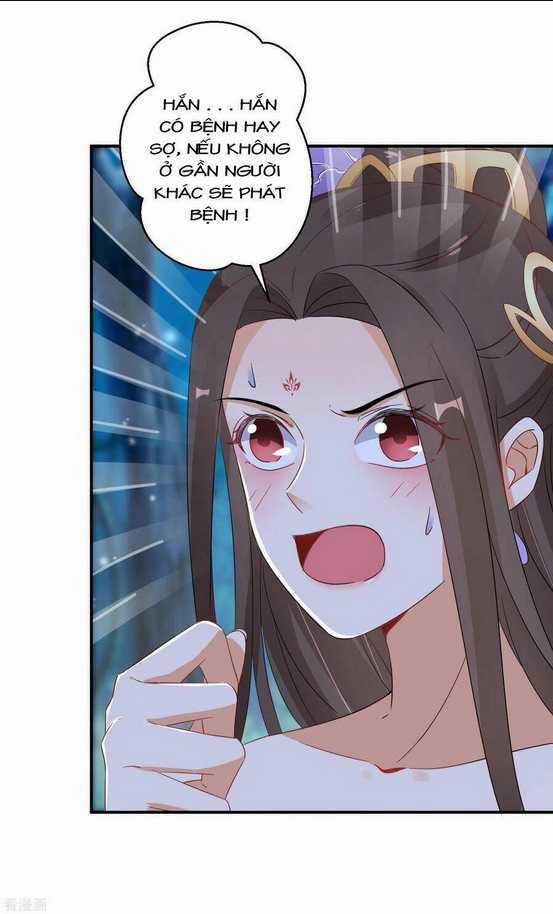 Nghịch Thiên Độc Phi - Chapter 86 - Trang 21