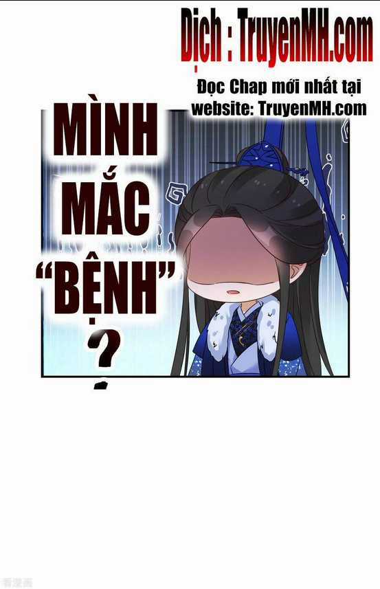 Nghịch Thiên Độc Phi - Chapter 86 - Trang 22