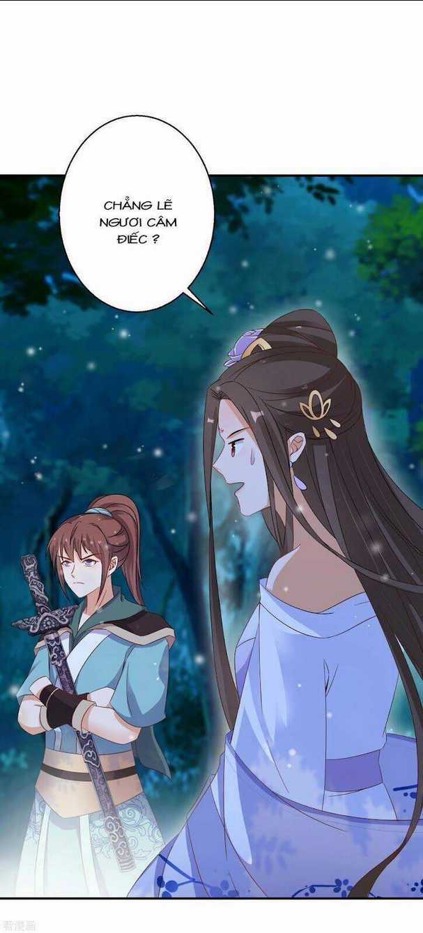 Nghịch Thiên Độc Phi - Chapter 86 - Trang 5