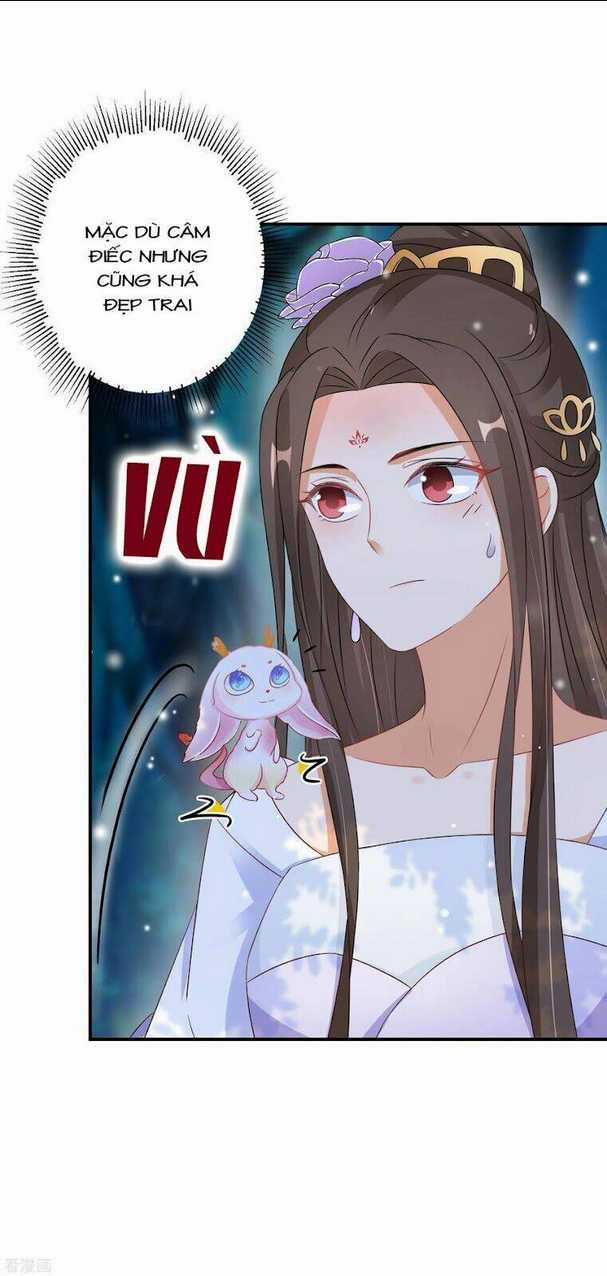 Nghịch Thiên Độc Phi - Chapter 86 - Trang 7