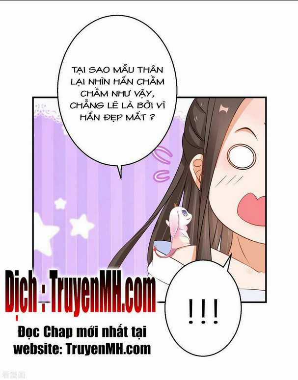 Nghịch Thiên Độc Phi - Chapter 86 - Trang 8