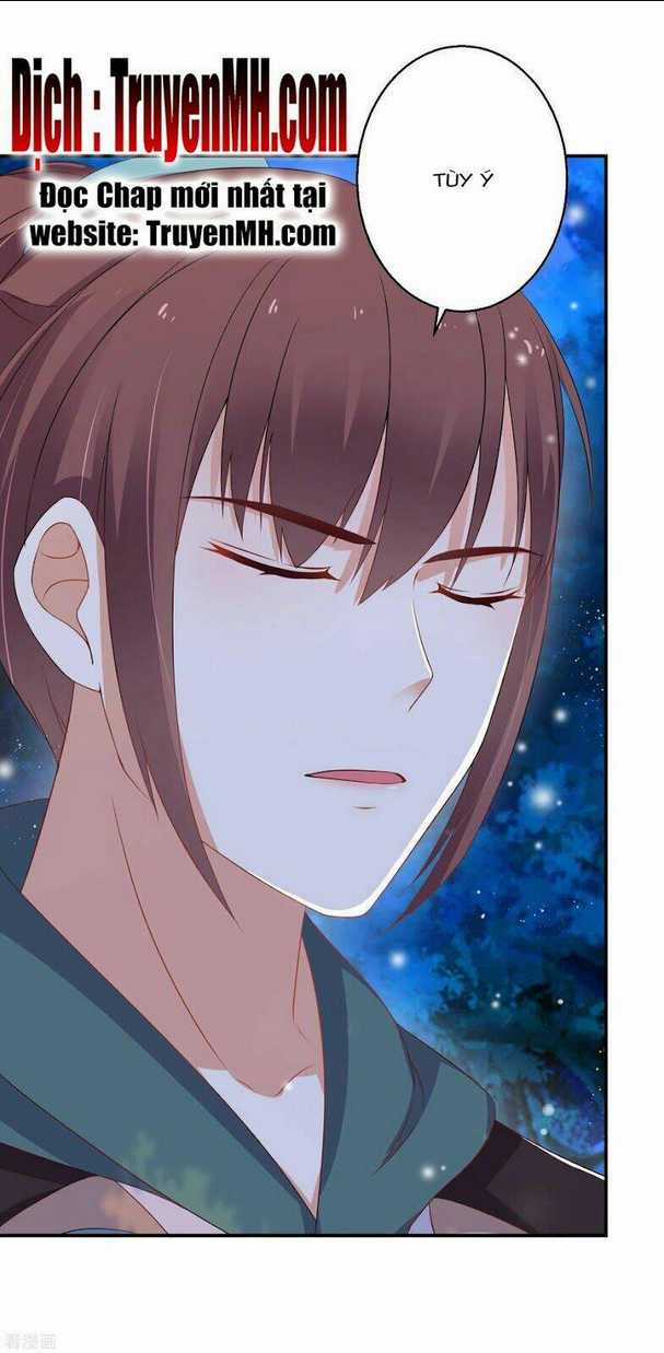 Nghịch Thiên Độc Phi - Chapter 86 - Trang 10