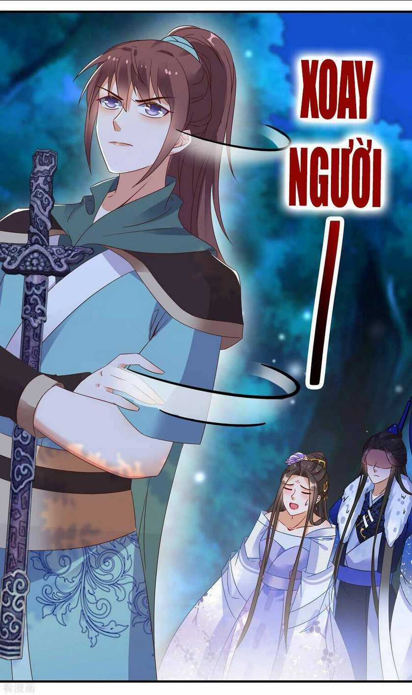 Nghịch Thiên Độc Phi - Chapter 87 - Trang 2