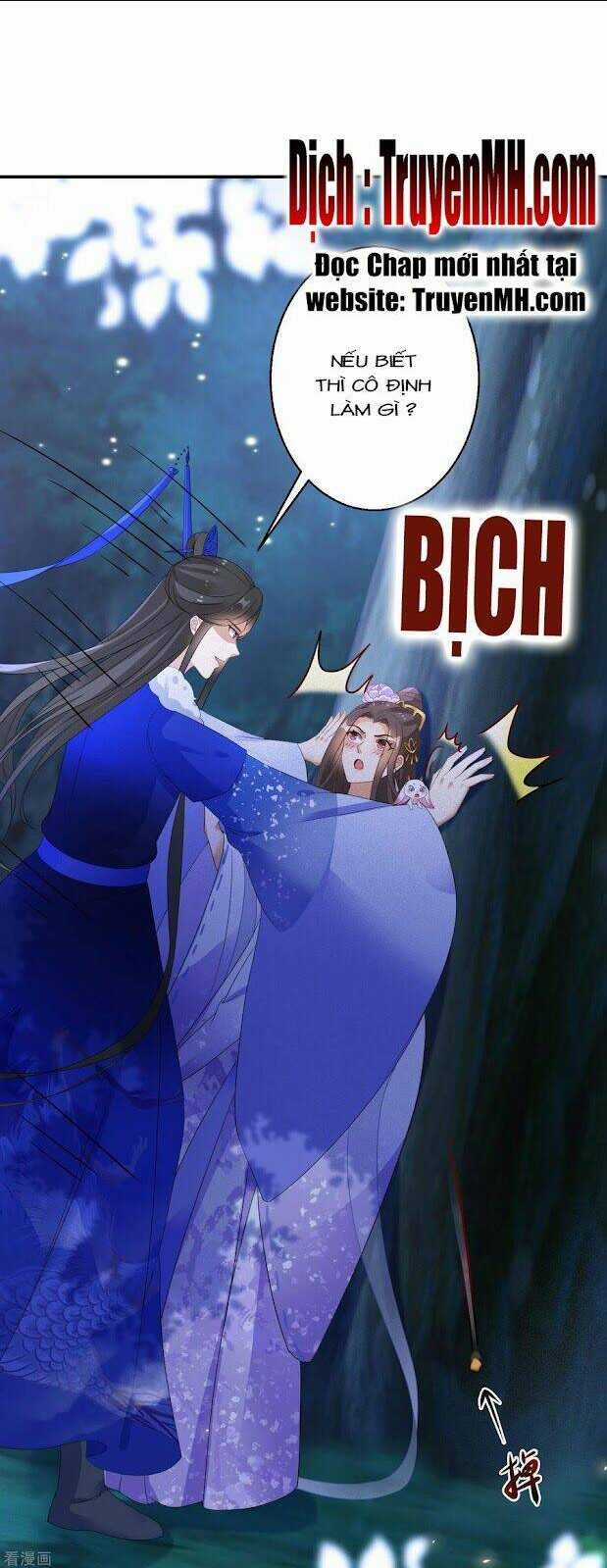 Nghịch Thiên Độc Phi - Chapter 87 - Trang 11