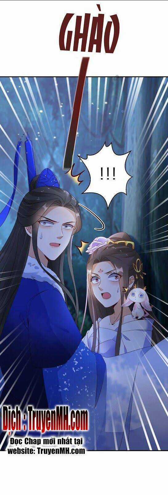 Nghịch Thiên Độc Phi - Chapter 87 - Trang 13