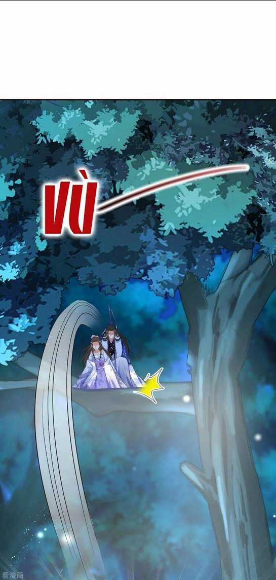 Nghịch Thiên Độc Phi - Chapter 87 - Trang 14