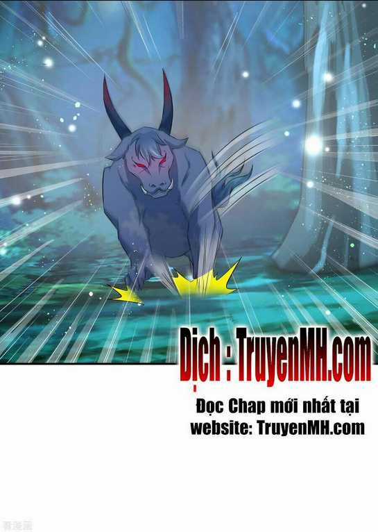 Nghịch Thiên Độc Phi - Chapter 87 - Trang 15