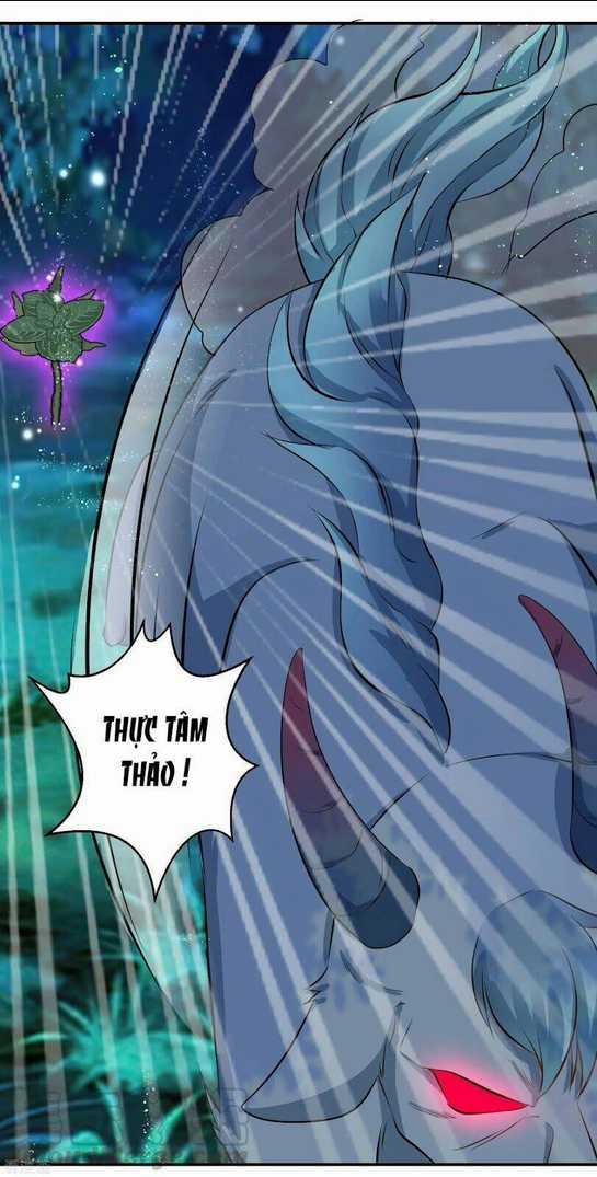 Nghịch Thiên Độc Phi - Chapter 87 - Trang 16