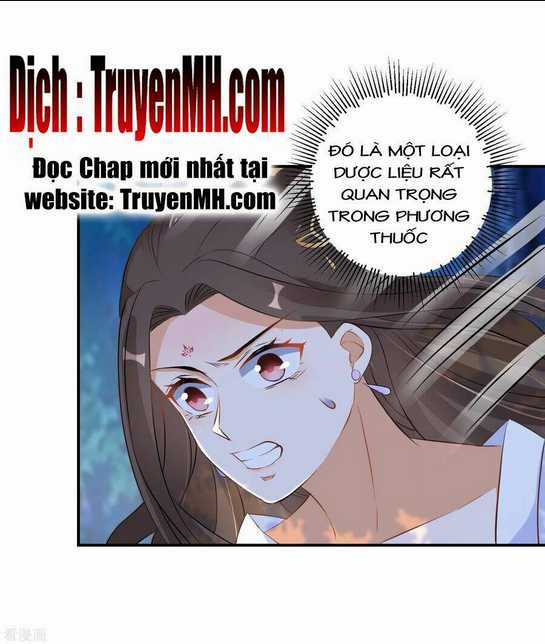 Nghịch Thiên Độc Phi - Chapter 87 - Trang 17