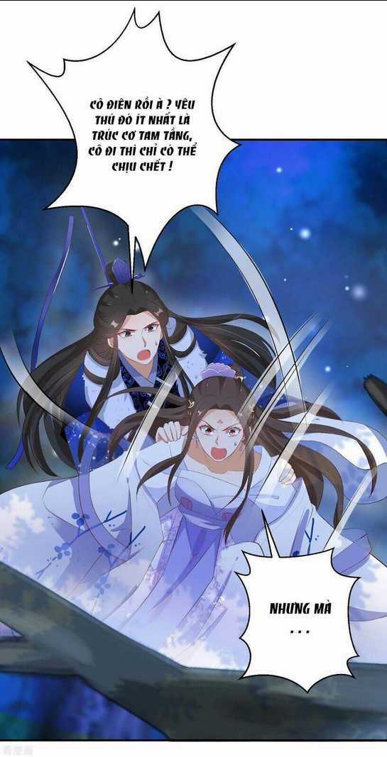 Nghịch Thiên Độc Phi - Chapter 87 - Trang 18