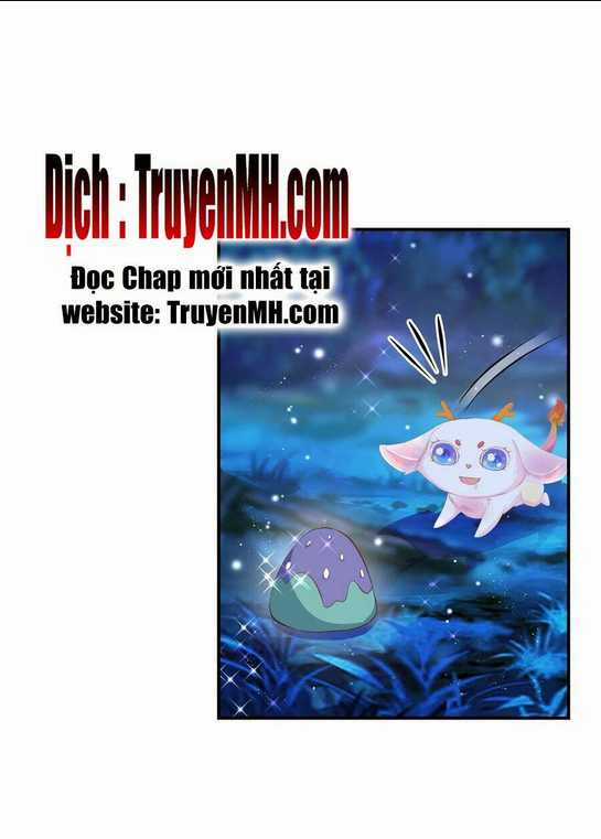 Nghịch Thiên Độc Phi - Chapter 87 - Trang 19