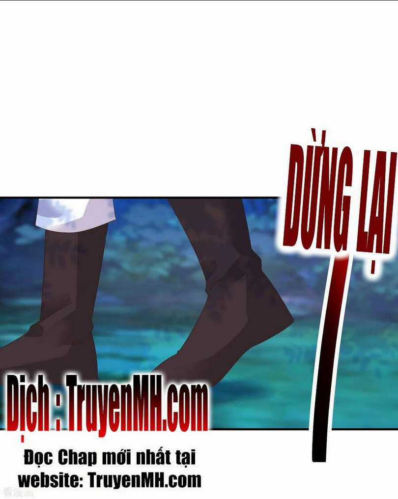 Nghịch Thiên Độc Phi - Chapter 87 - Trang 3