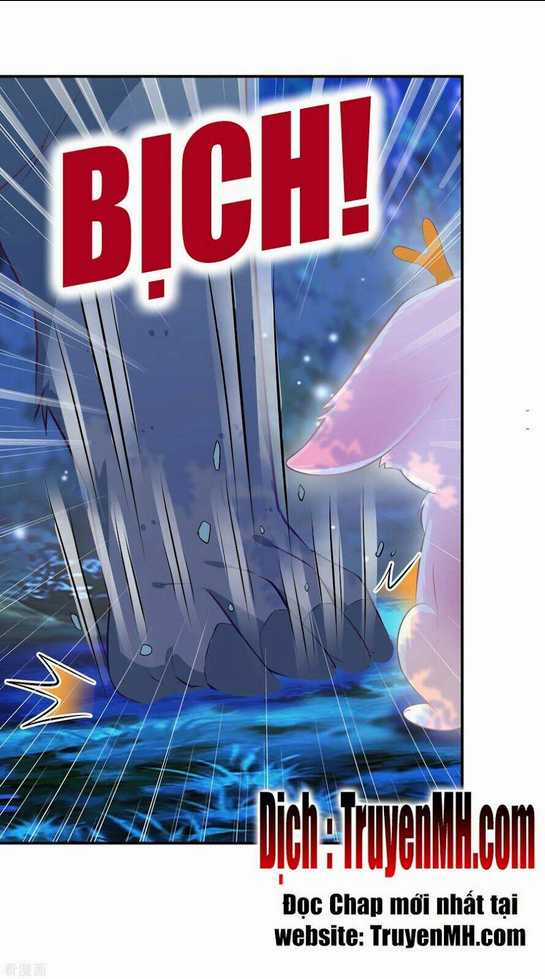 Nghịch Thiên Độc Phi - Chapter 87 - Trang 21