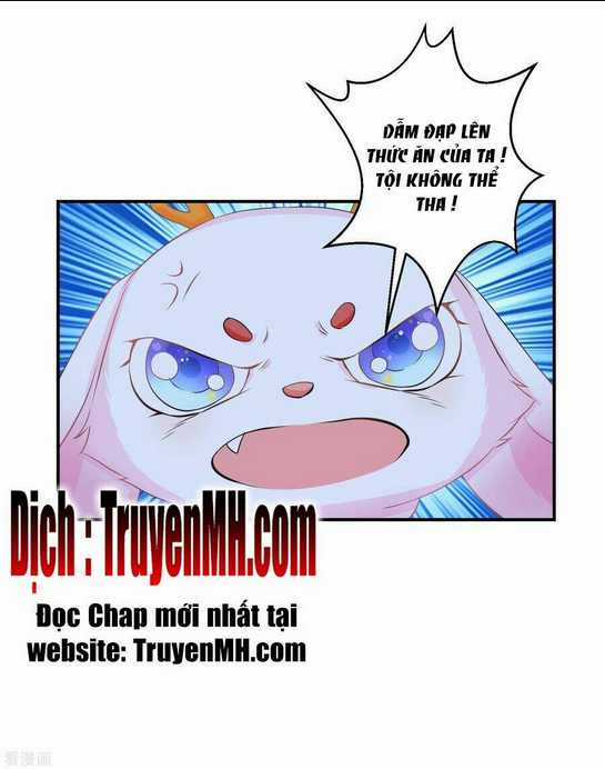 Nghịch Thiên Độc Phi - Chapter 87 - Trang 23