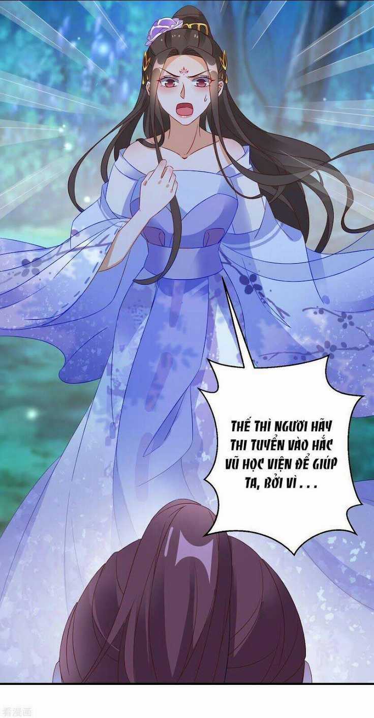 Nghịch Thiên Độc Phi - Chapter 87 - Trang 6