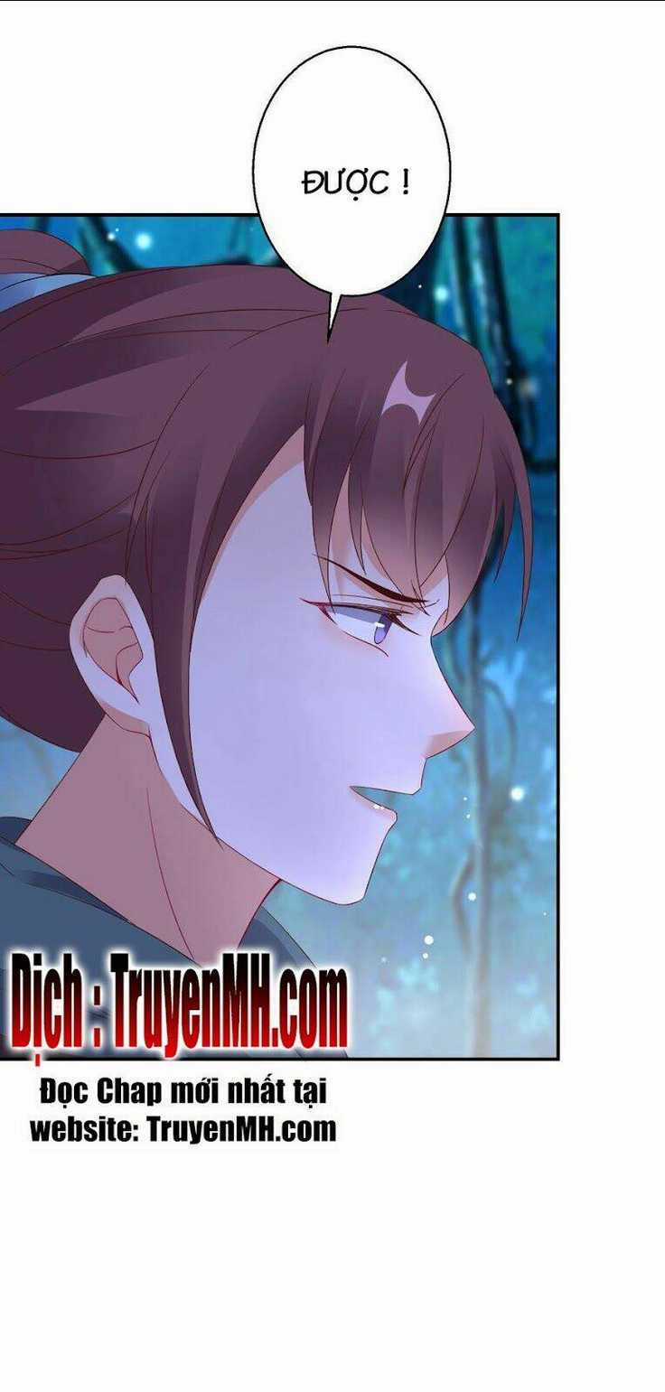 Nghịch Thiên Độc Phi - Chapter 87 - Trang 7