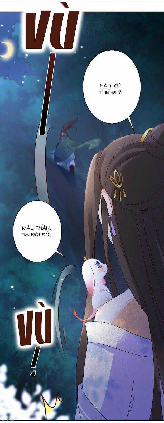 Nghịch Thiên Độc Phi - Chapter 87 - Trang 8