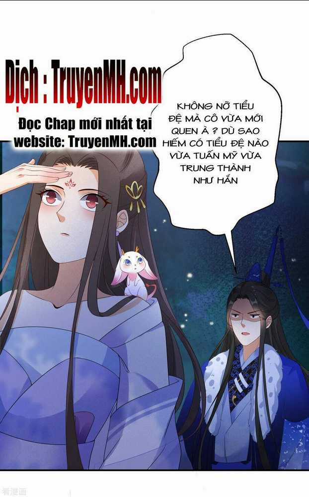 Nghịch Thiên Độc Phi - Chapter 87 - Trang 9