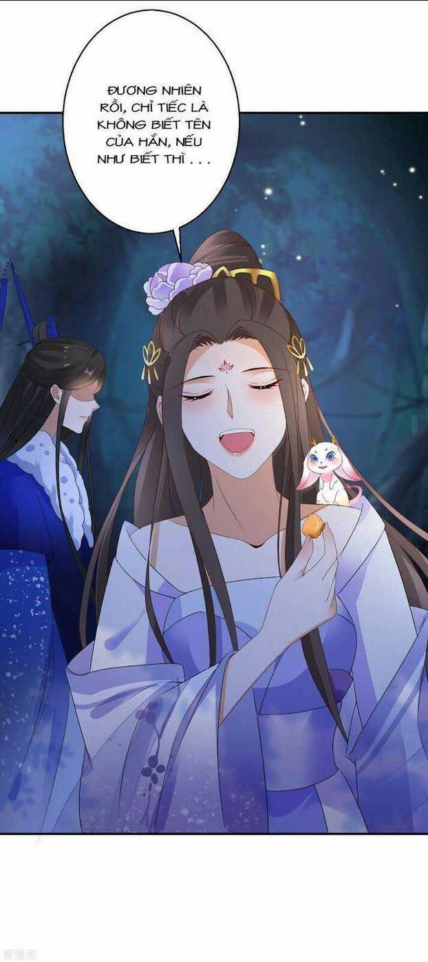 Nghịch Thiên Độc Phi - Chapter 87 - Trang 10