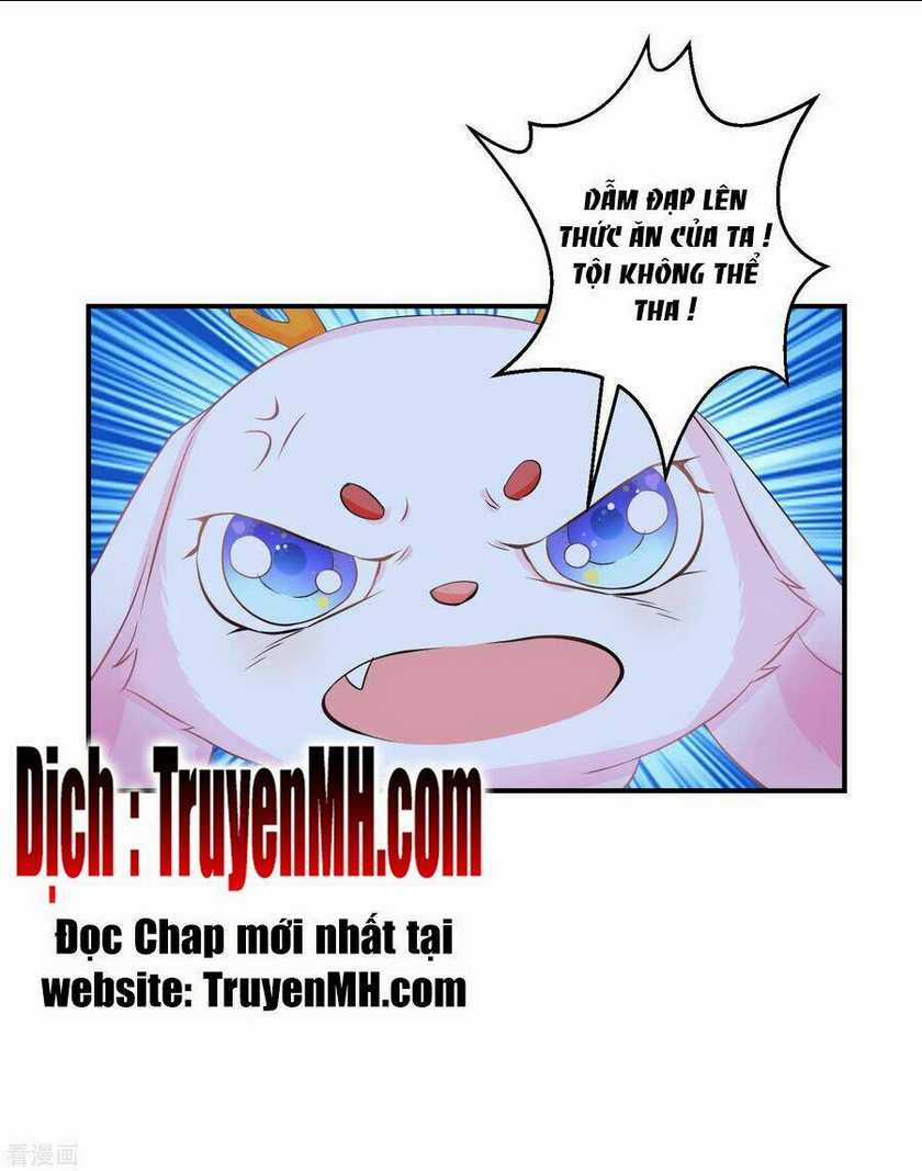 Nghịch Thiên Độc Phi - Chapter 88 - Trang 2