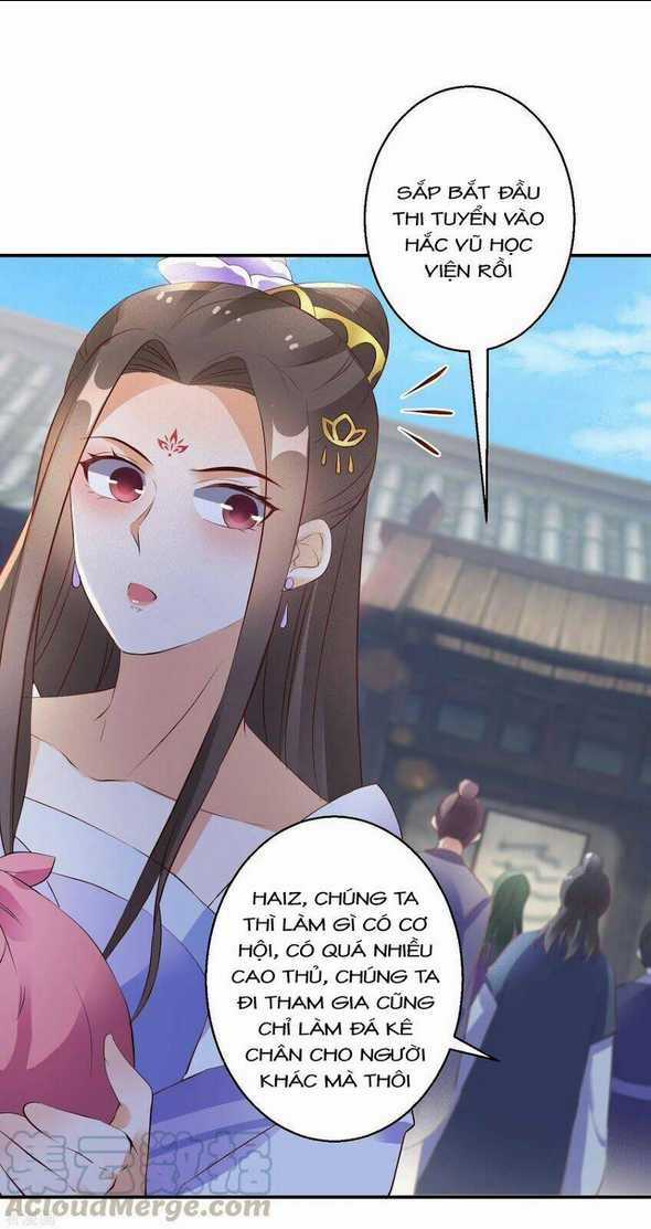 Nghịch Thiên Độc Phi - Chapter 88 - Trang 13