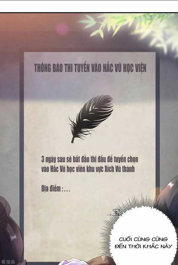 Nghịch Thiên Độc Phi - Chapter 88 - Trang 15