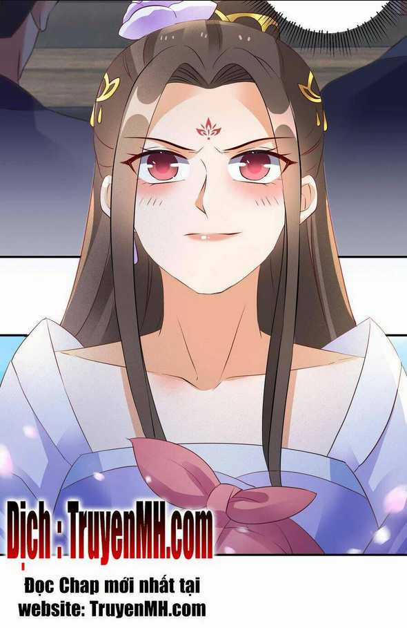 Nghịch Thiên Độc Phi - Chapter 88 - Trang 16