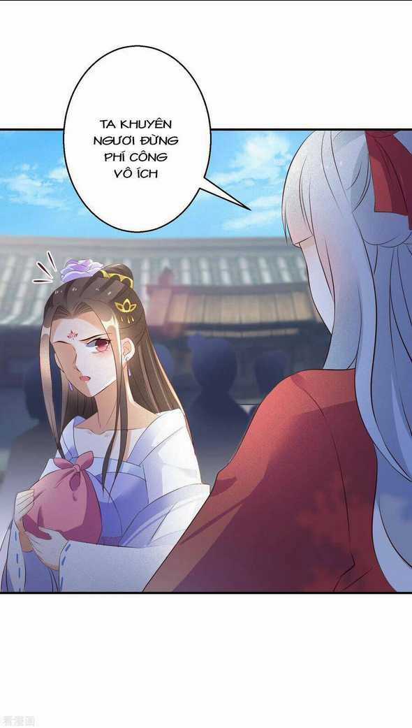 Nghịch Thiên Độc Phi - Chapter 88 - Trang 17