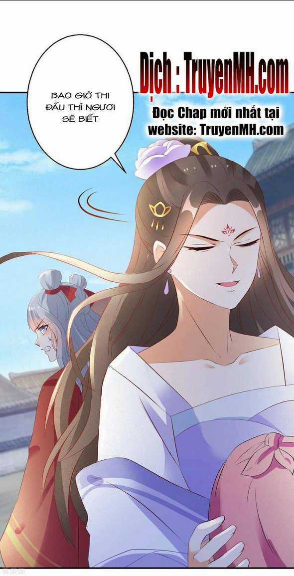 Nghịch Thiên Độc Phi - Chapter 88 - Trang 20