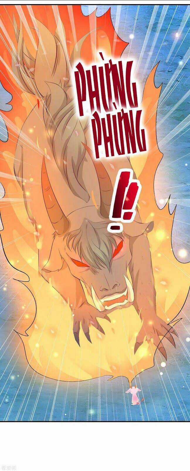 Nghịch Thiên Độc Phi - Chapter 88 - Trang 3