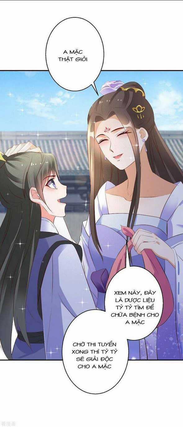 Nghịch Thiên Độc Phi - Chapter 88 - Trang 23