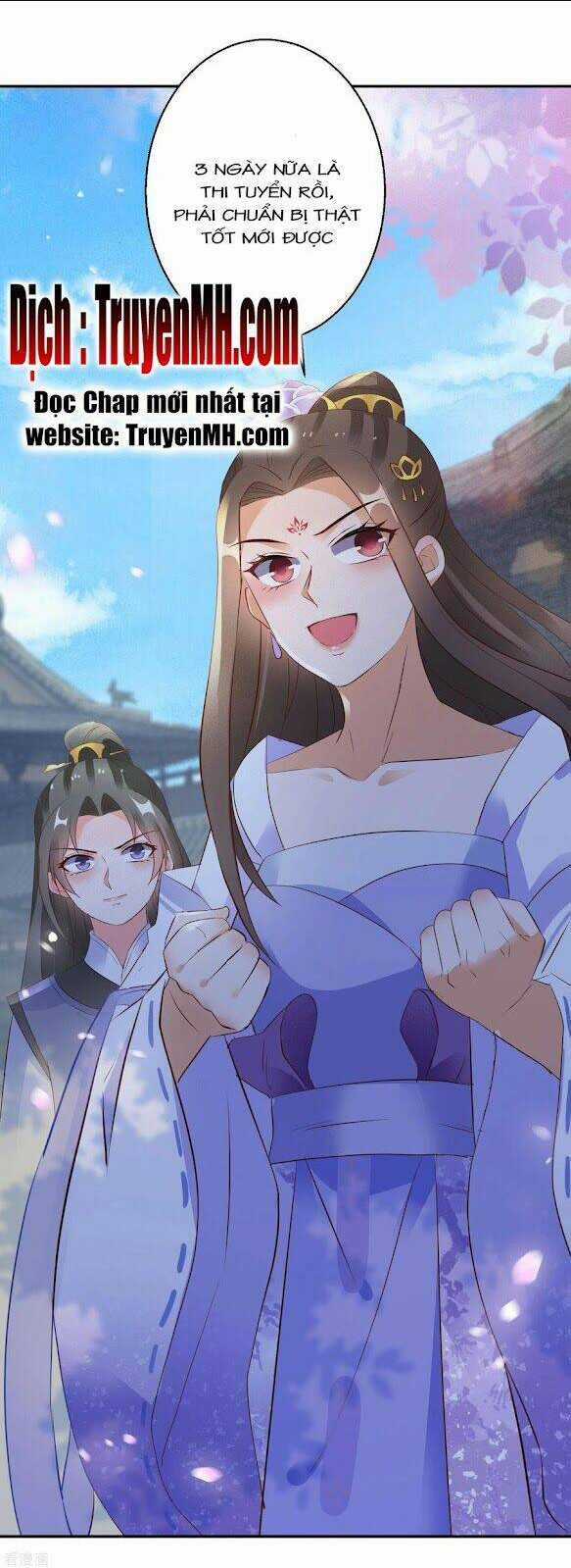 Nghịch Thiên Độc Phi - Chapter 88 - Trang 24