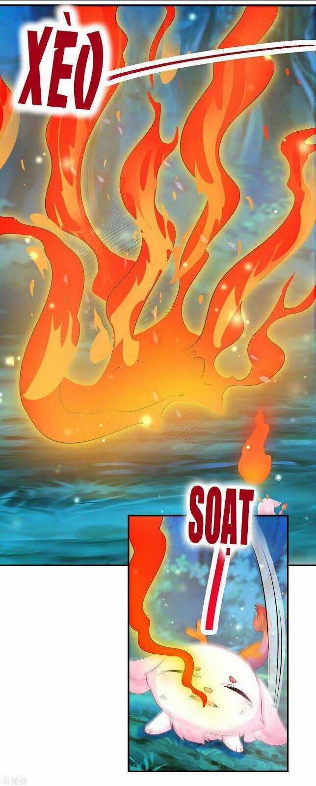 Nghịch Thiên Độc Phi - Chapter 88 - Trang 5