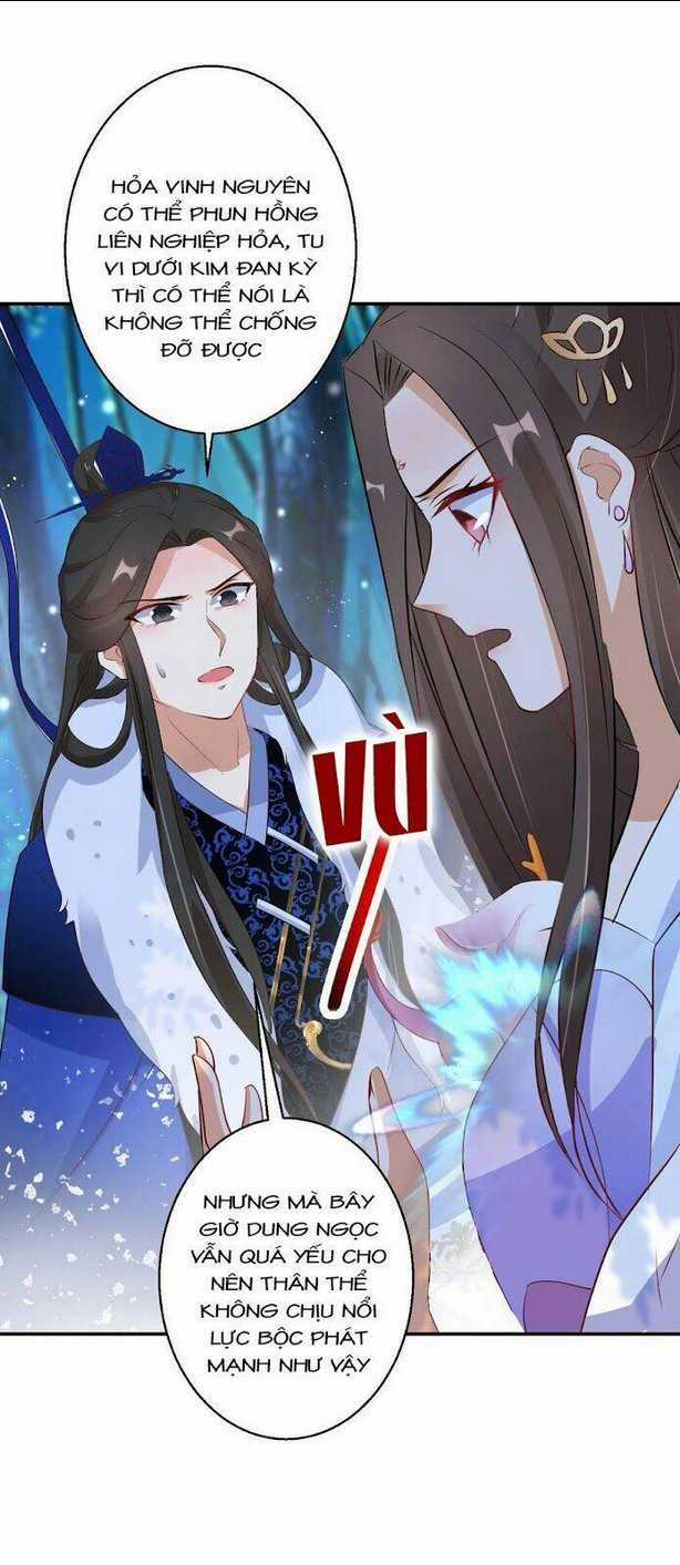 Nghịch Thiên Độc Phi - Chapter 88 - Trang 7