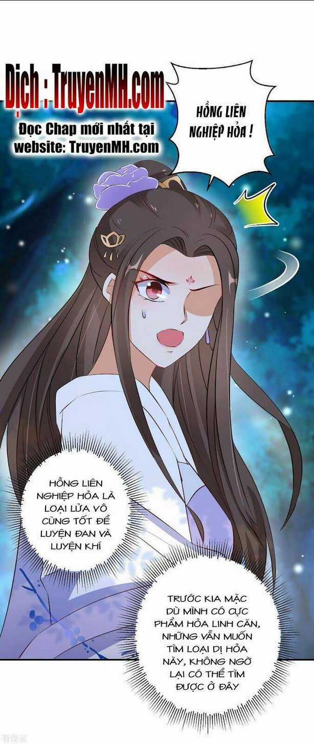 Nghịch Thiên Độc Phi - Chapter 88 - Trang 8