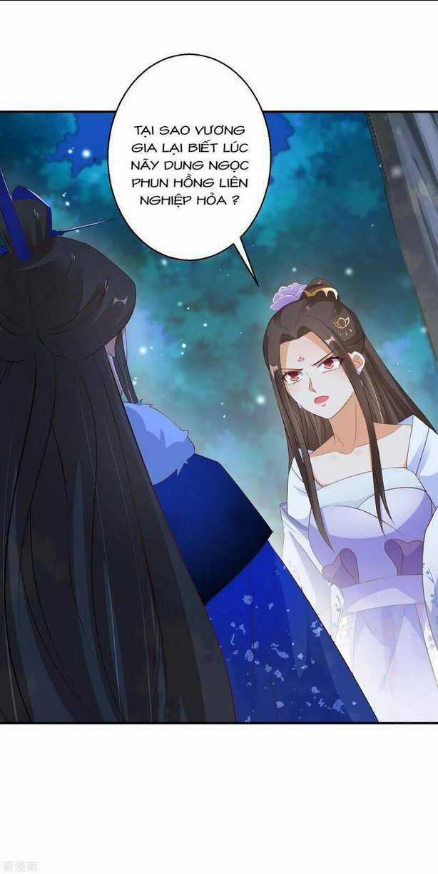 Nghịch Thiên Độc Phi - Chapter 88 - Trang 9