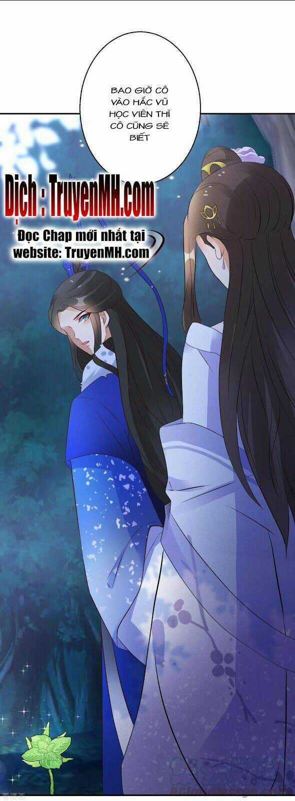 Nghịch Thiên Độc Phi - Chapter 88 - Trang 10