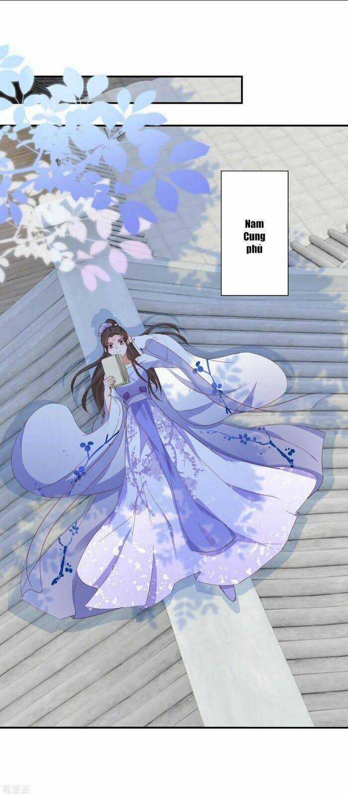 Nghịch Thiên Độc Phi - Chapter 89 - Trang 2