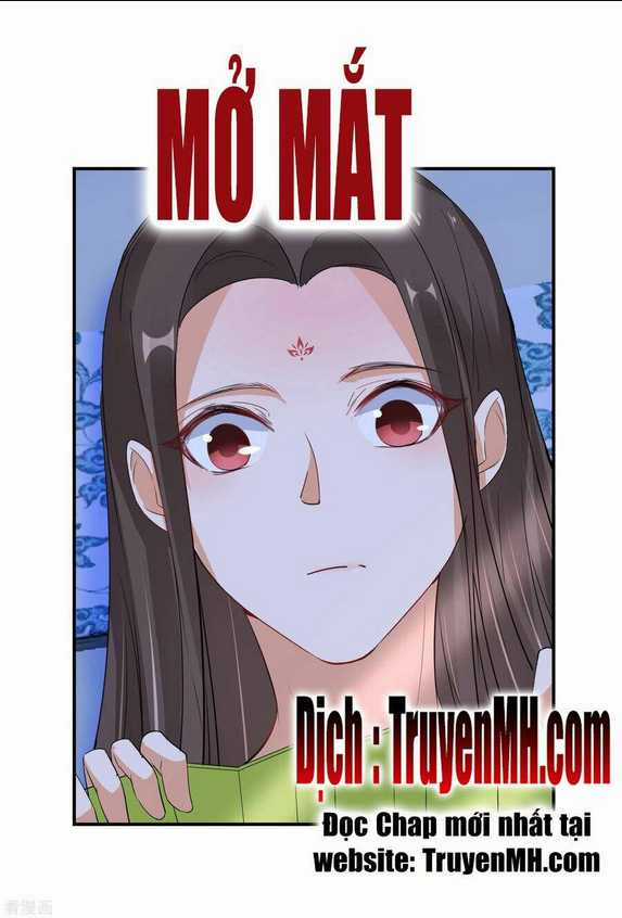 Nghịch Thiên Độc Phi - Chapter 89 - Trang 11