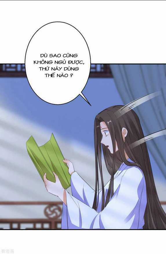 Nghịch Thiên Độc Phi - Chapter 89 - Trang 12