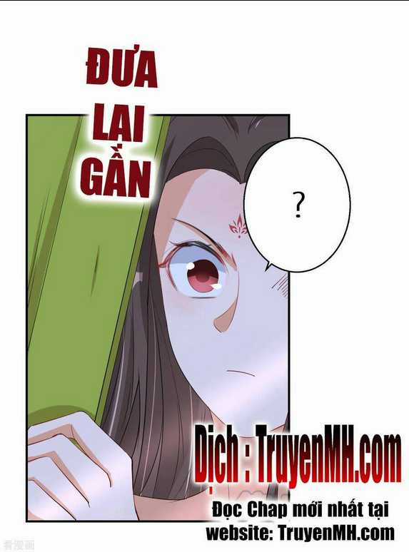 Nghịch Thiên Độc Phi - Chapter 89 - Trang 13