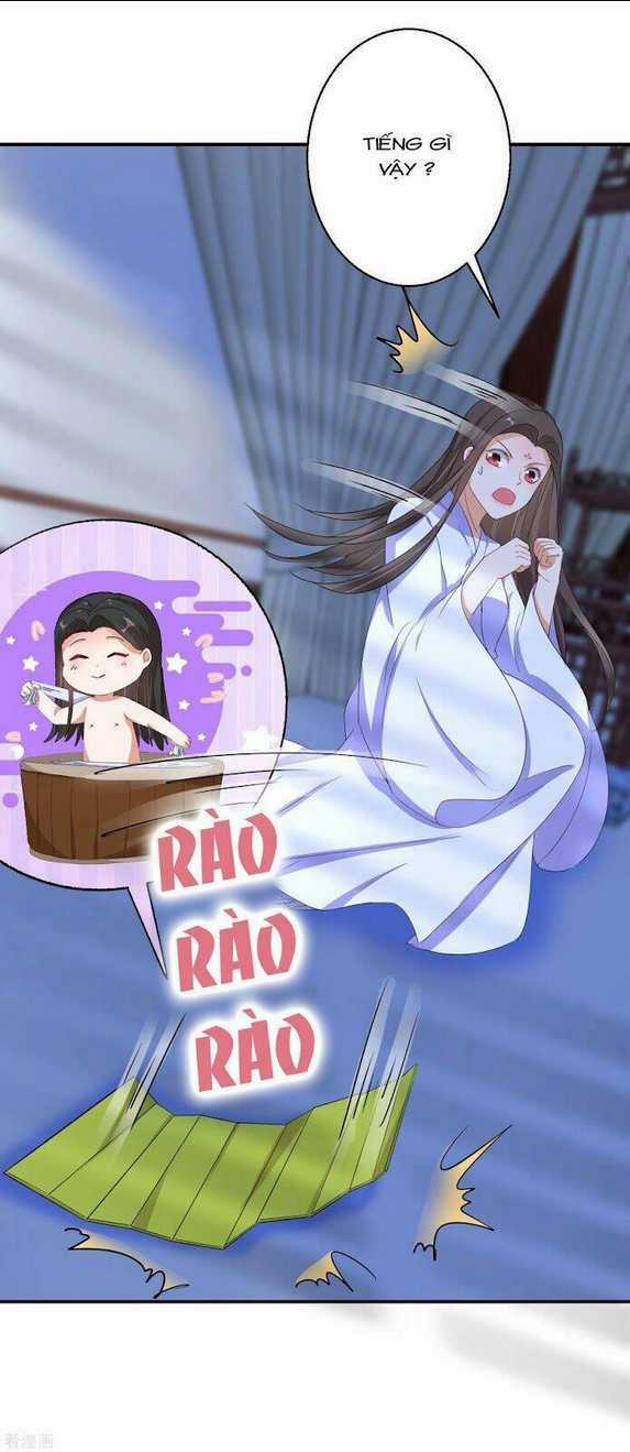 Nghịch Thiên Độc Phi - Chapter 89 - Trang 14