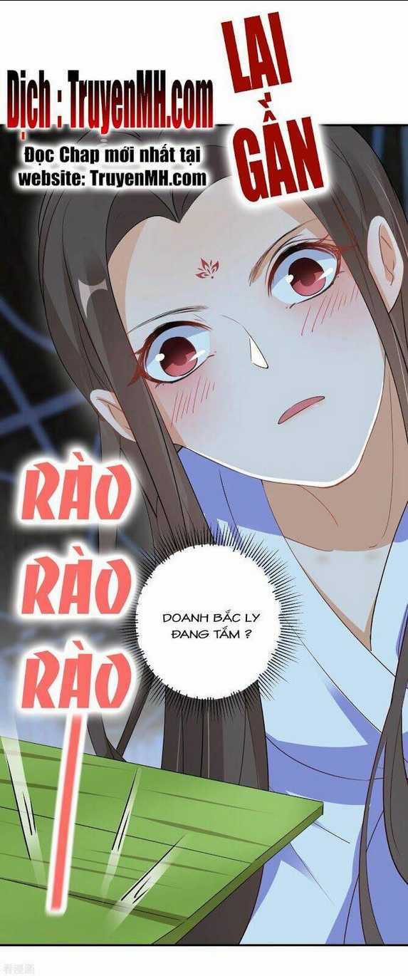 Nghịch Thiên Độc Phi - Chapter 89 - Trang 15